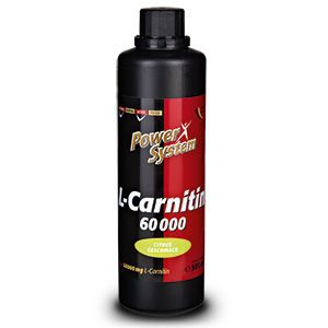 nutrifactor l carnitine The Supplements Factory