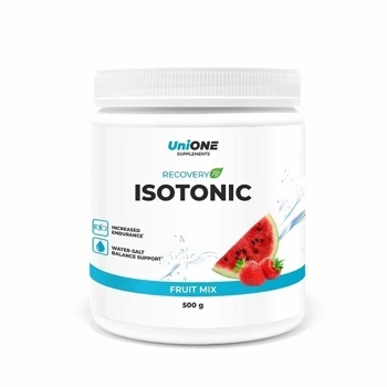 UniOne Isotonic (500гр)