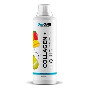 UniOne Collagen+ Liquid (1000мл)