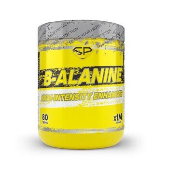 Steel Power B-Alanine (200гр)