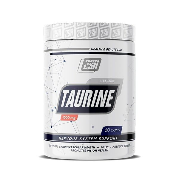 2SN Taurine (60капс)