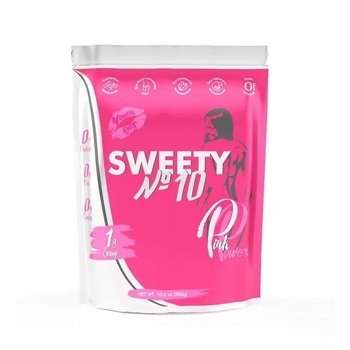 Pink Power Sweety №10 (300гр)