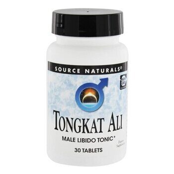 Source Naturals Tongkat Ali (30таб)