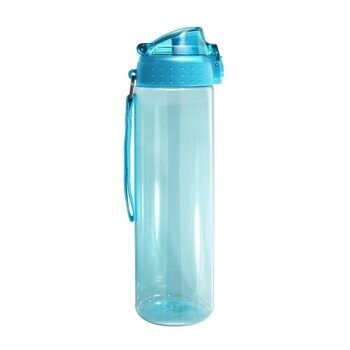 Be First Бутылка для воды (тритан) (700мл) (SN2035)