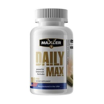 Maxler Daily Max (60таб)