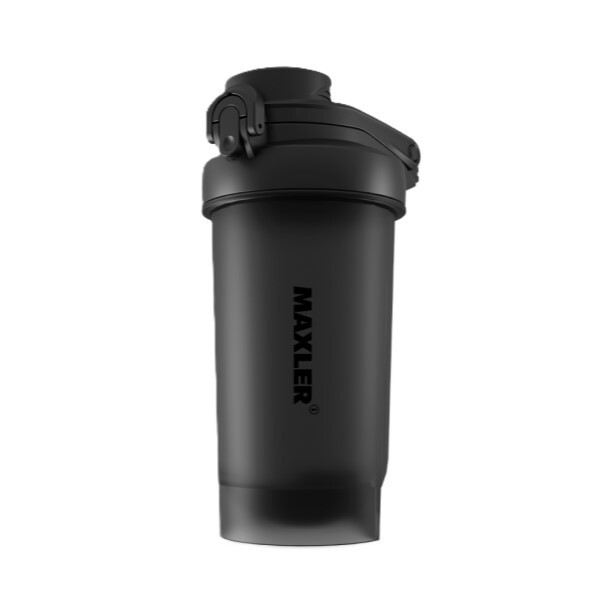 Maxler Шейкер Pro K314 (500мл) черный