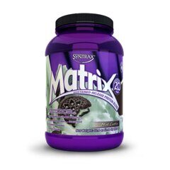 Syntrax Matrix 2.0 (900гр)