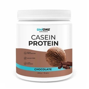 UniOne Casein Protein (450гр)