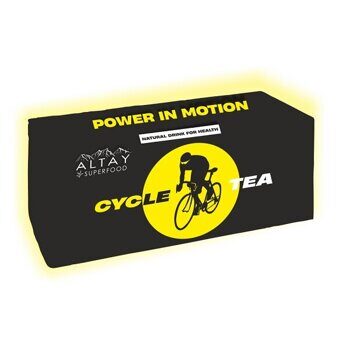 Altay Superfood Cycle Tea Чайный сбор (10пир)