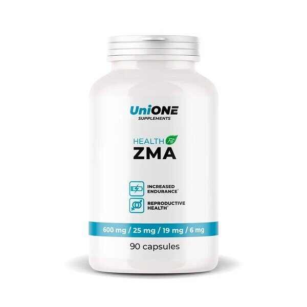 UniOne ZMA (90капс)