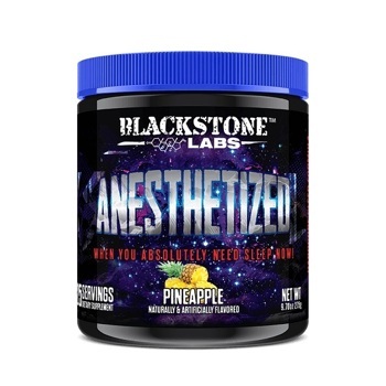 Blackstone Labs Anesthetized (275гр)