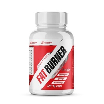 Immortal Fat Burner (120капс)