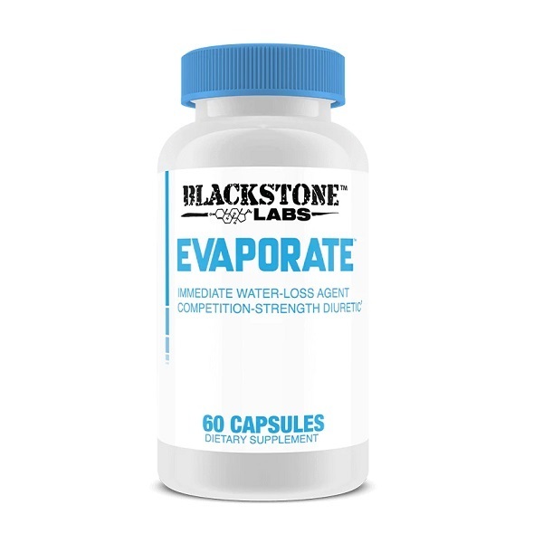 Blackstone Labs Evaporate (60капс)