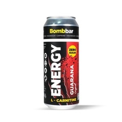 BombBar Энергетический напиток Energy (500мл)